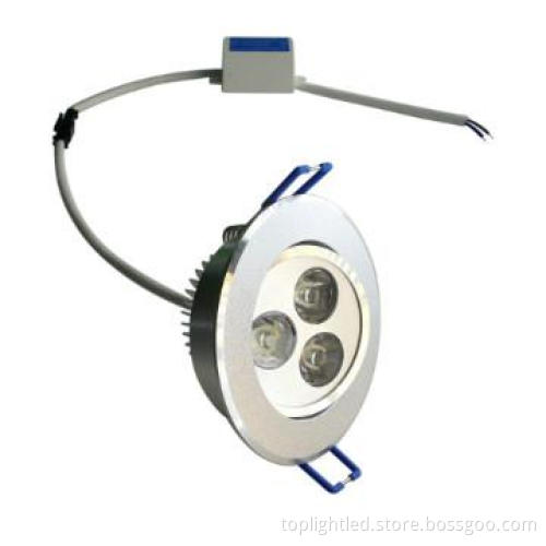 LED Lamp 3W Lighting